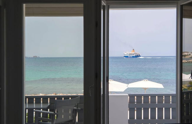 Parikia s Seaside House - Foto 5