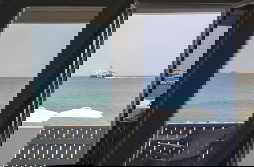 Photo 5 - Parikia s Seaside House