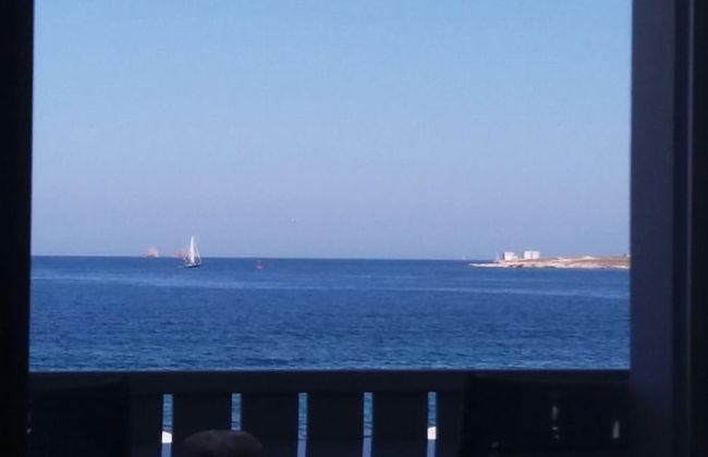 Parikia s Seaside House - Foto 18