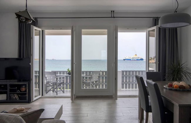 Parikia s Seaside House - Foto 6