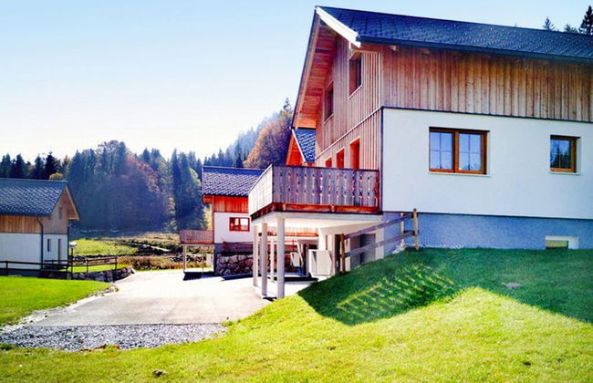 Holiday Resort Altaussee, Lichtersberg - Photo 27