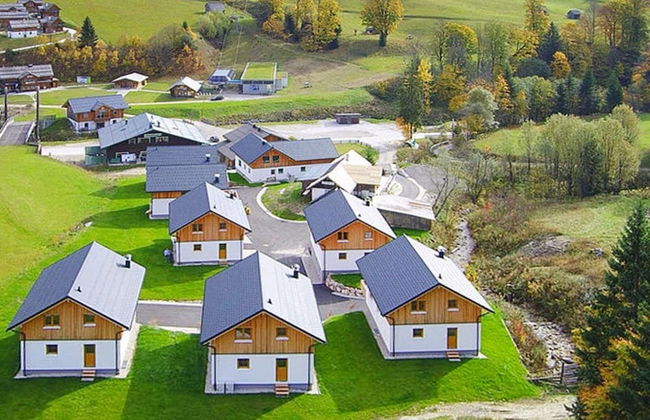 Holiday Resort Altaussee, Lichtersberg - Photo 23