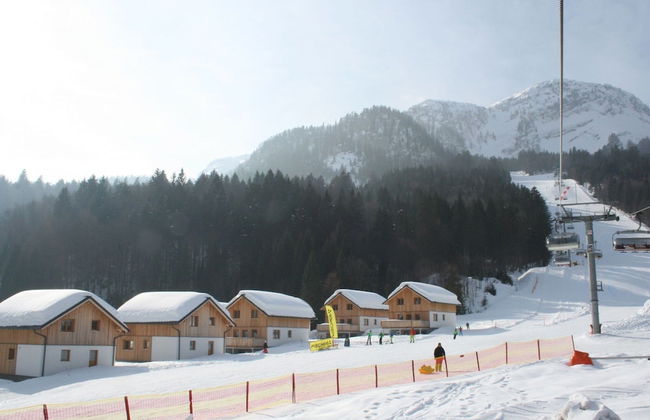 Holiday Resort Altaussee, Lichtersberg - Photo 28