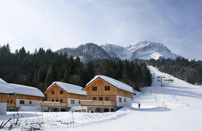 Holiday Resort Altaussee, Lichtersberg - Photo 32
