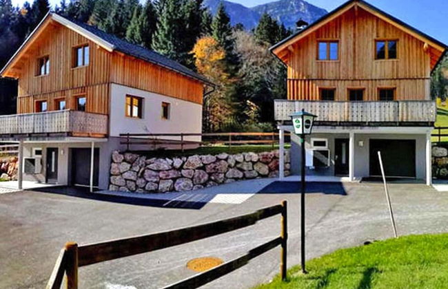 Holiday Resort Altaussee, Lichtersberg - Photo 20