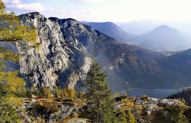 Holiday Resort Altaussee, Lichtersberg - Photo 33