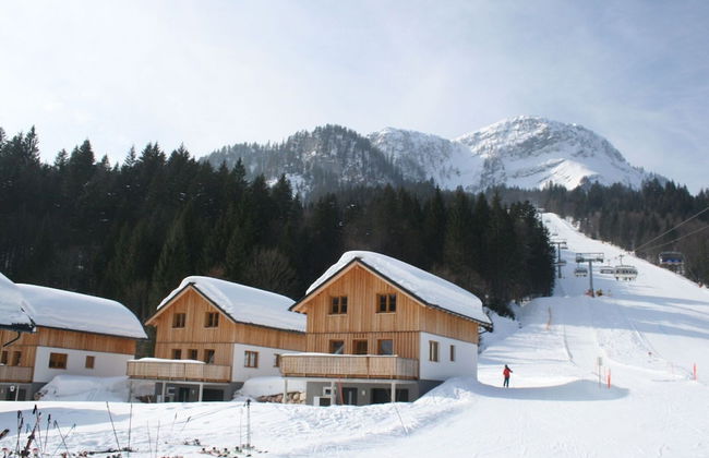 Holiday Resort Altaussee, Lichtersberg - Photo 24