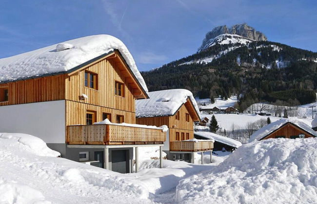 Holiday Resort Altaussee, Lichtersberg - Photo 30