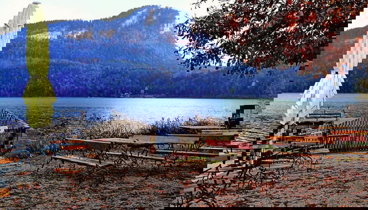 Foto 1 - Holiday Resort Altaussee, Lichtersberg