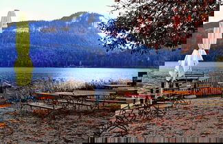 Photo 1 - Holiday Resort Altaussee, Lichtersberg