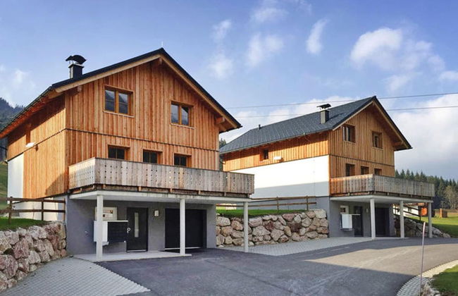 Holiday Resort Altaussee, Lichtersberg - Photo 15