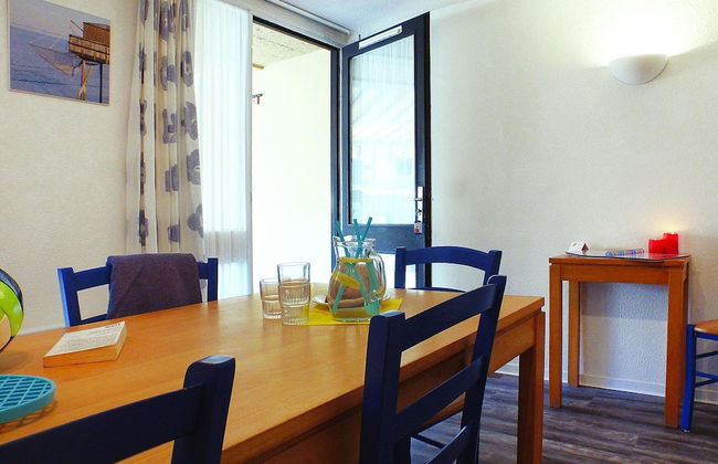 Holiday Resort Soulac-sur-mer Bordeaux Medoc, Holiday Home for 8 Pers - Foto 11