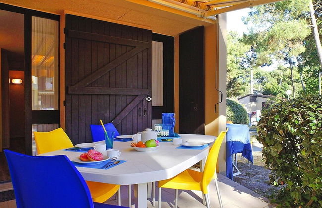 Res. Soulac-sur-mer Bordeaux Medoc, Soulac-sur-mer, Holiday Home for 6 Pers - Foto 8