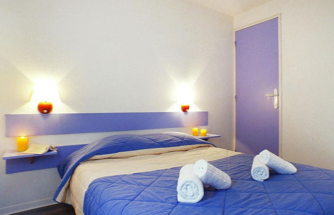 Holiday Resort Soulac-sur-mer Bordeaux Medoc, Holiday Home for 8 Pers - Foto 2