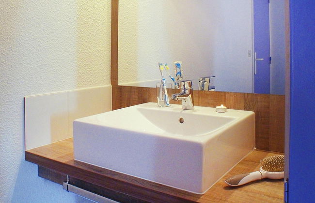 Holiday Resort Soulac-sur-mer Bordeaux Medoc, Holiday Home for 8 Pers - Foto 9