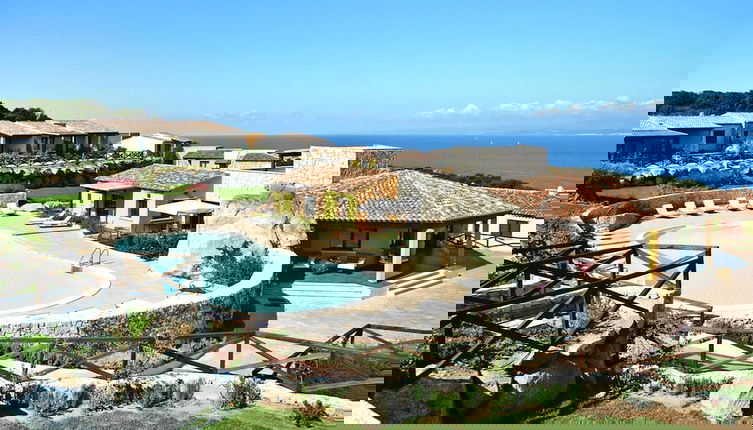 Foto 1 - Holiday Residence Punta Falcone