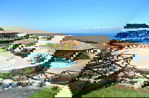 Foto 1 - Holiday Residence Punta Falcone
