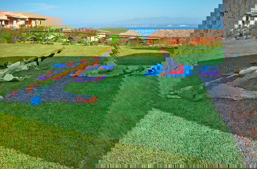 Foto 17 - Holiday Residence Punta Falcone