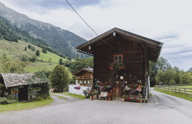 Apartment in Fusch Near Grossglockner Road - Foto 17