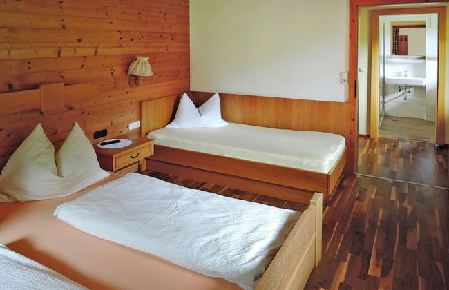 Apartment in Fusch Near Grossglockner Road - Foto 3