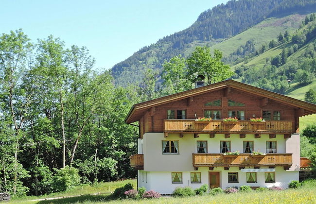 Apartment in Fusch Near Grossglockner Road - Foto 1