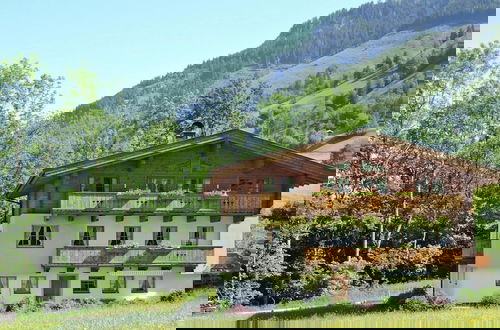 Photo 21 - Apartment in Fusch an der Glocknerstrasse in Nature