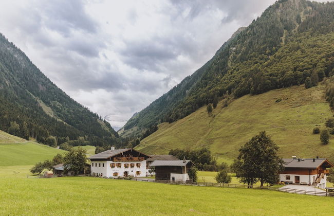 Holiday Home on Grossglockner Alpine Road - Foto 37