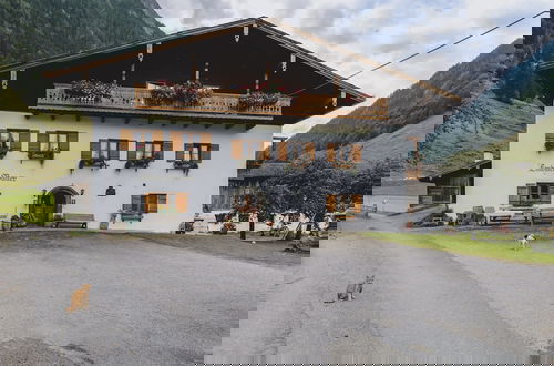 Foto 31 - Apartment in Fusch Near Grossglockner Road