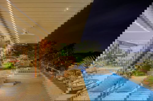 Foto 34 - Elara by Hireavilla - 4BR w Infinity Pool Parra