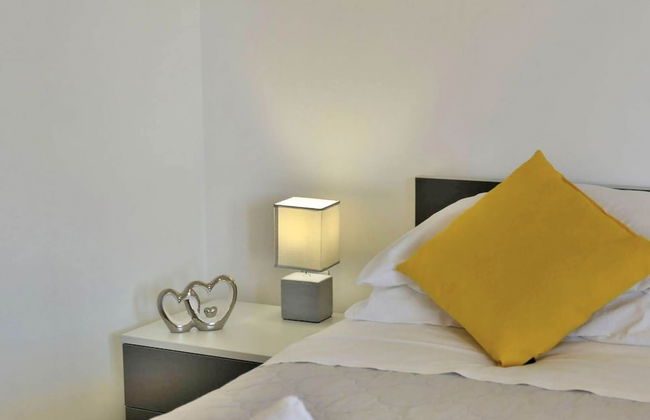 Fancy Apartments Dream - Deluxe One Bedroom Apartment With Balcony and Sea View - Foto 10