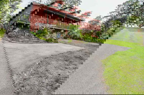 Foto 56 - Amazingly Cozy Close to Attractions Fire Pit