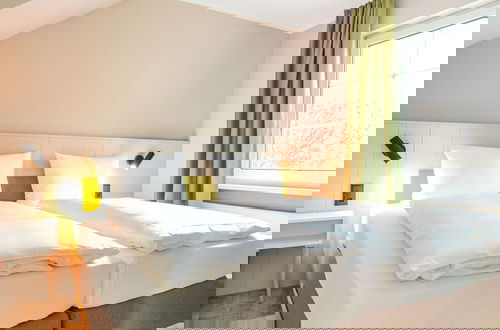 Foto 5 - Appartamento con 1 camera da letto a Göhren-Lebbin con piscina e giardino