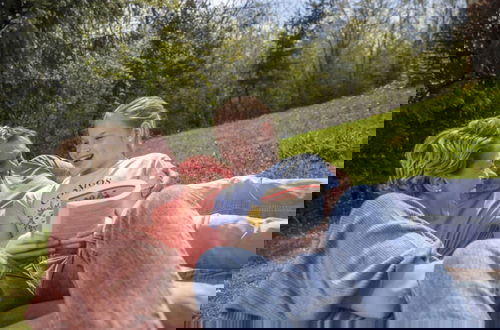 Foto 41 - Appartamento con 1 camera da letto a Göhren-Lebbin con piscina e giardino