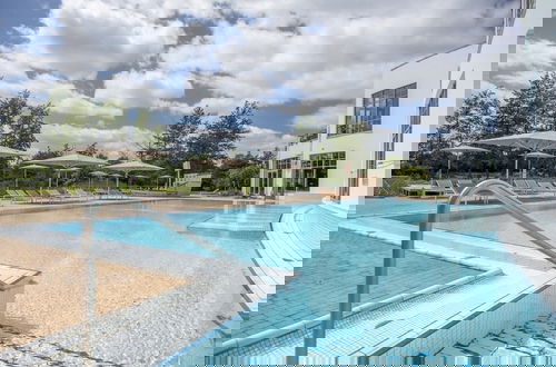 Foto 21 - Appartamento con 1 camera da letto a Göhren-Lebbin con piscina e giardino