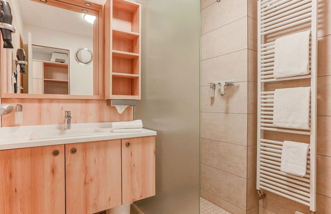 Apartamento de 2 quartos em Göhren-Lebbin com piscina e jardim - Foto 15