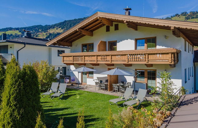 Apartment in Brixen Near Wilder Kaiser Gondola - Foto 19