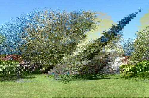 Foto 19 - Semi-detached House, Rieux - 8 Pers