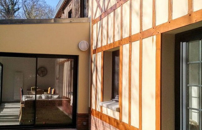 Townhouse Near Bay of Somme and Norman Beaches - Foto 23