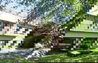 Foto 1 - Semi-detached House, Rieux - 8 Pers