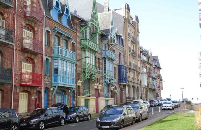 Townhouse Near Bay of Somme and Norman Beaches - Foto 27