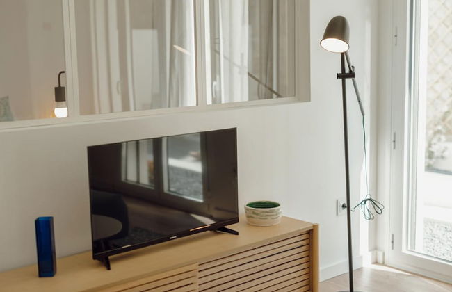 Courtyard Oporto Design Apartment H - Foto 26