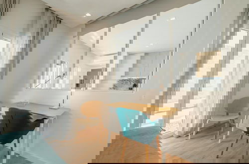 Foto 18 - Courtyard Oporto Design Apartment H