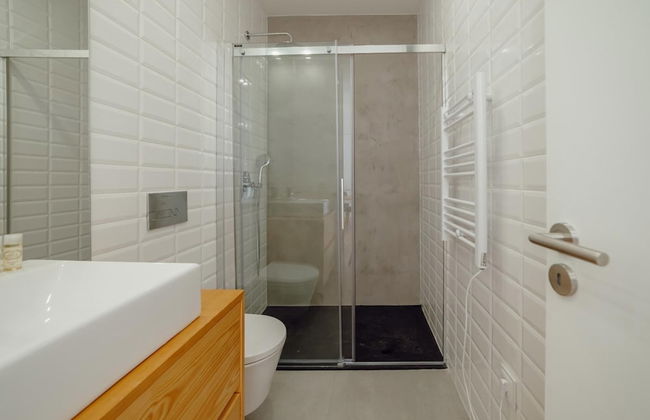 Courtyard Oporto Design Apartment I - Foto 23