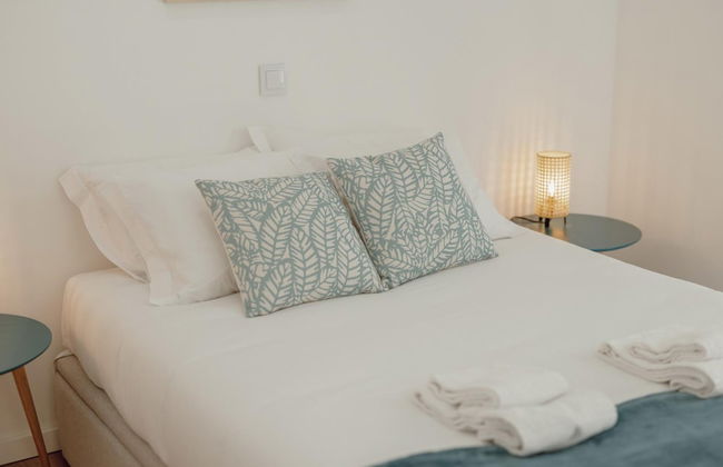 Courtyard Oporto Design Apartment H - Foto 12