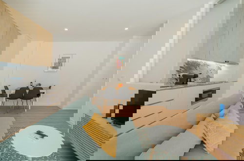 Foto 5 - Courtyard Oporto Design Apartment H