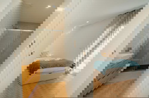 Foto 9 - Courtyard Oporto Design Apartment H