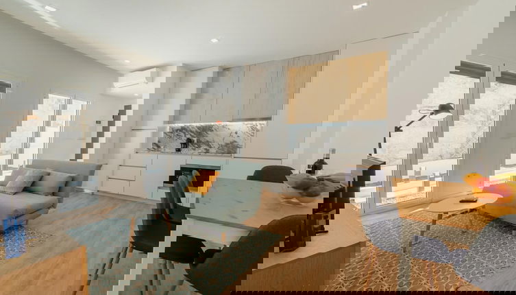 Foto 1 - Courtyard Oporto Design Apartment H