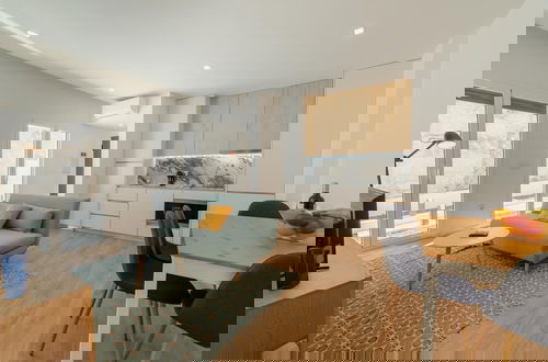 Foto 1 - Courtyard Oporto Design Apartment H