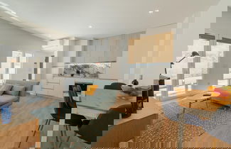 Foto 1 - Courtyard Oporto Design Apartment H