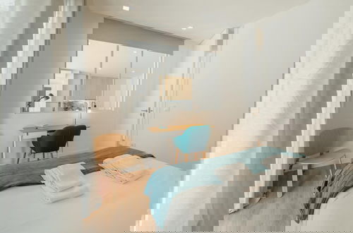 Foto 16 - Courtyard Oporto Design Apartment H